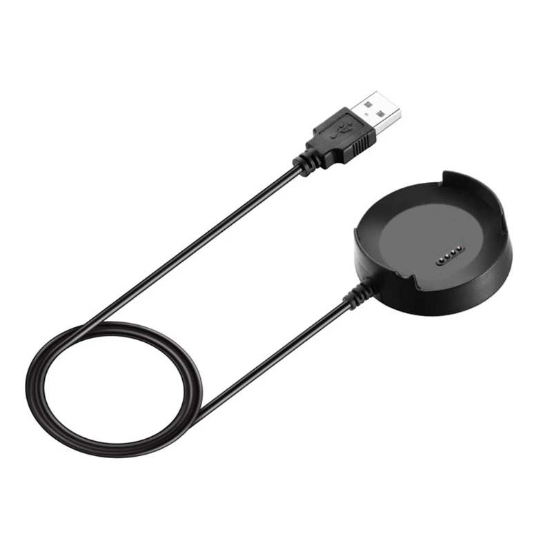 USB зарядное устройство док-станция Колыбель кабельная линия USB для zte кварцевые ZW10 Smartwatch AUG-4A