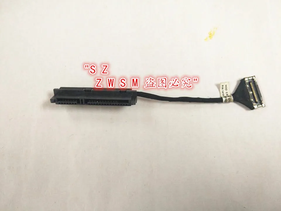 Подлинная Новинка для Lenovo ноутбука серии Z710 G710 SATA HDD соединительный кабель