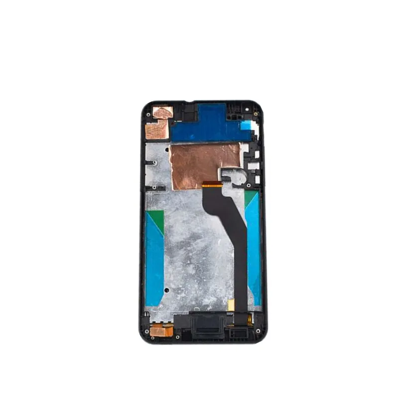 5 дюймов для HTC Desire 816G 816H ЖК дисплей с сенсорным экраном Сенсорное стекло