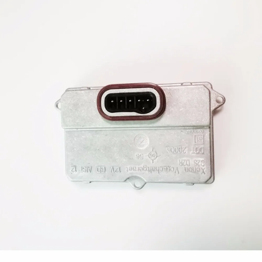 Бесплатная доставка 1x новый для Hella Xenon HID балласт OEM G 5DV 008 290-00 блок фар