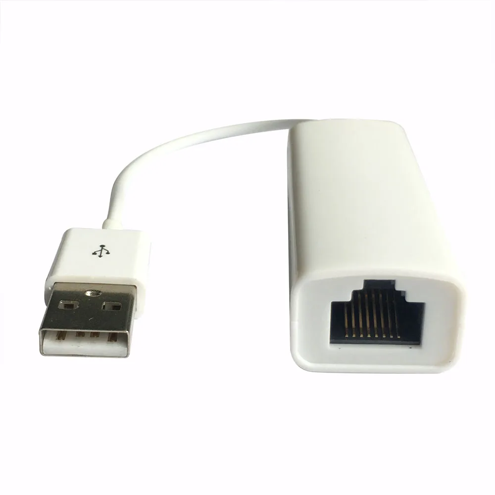 USB к интерфейсу LAN адаптер для Hellobox V5 USD2.0 коммутатор сети