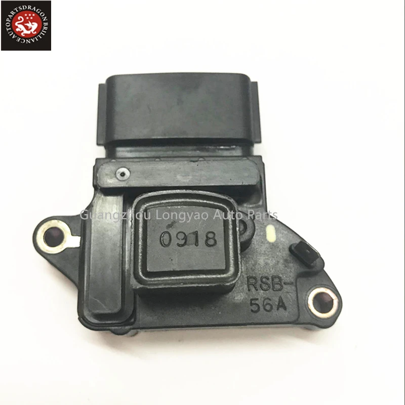 Оригинальный реконструкционный модуль управления зажиганием OEM RSB 56 56A RSB56 RSB56A RSB56S|Катушки модули и захваты| |