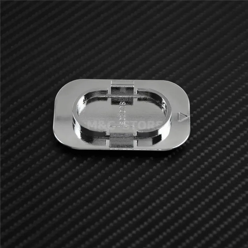 

Motorcycle Antenna Hole Accent Cover Fits For Harley Touring Street Glide Road King 2017-2020 Road Glide 2010-2020 Street Glide