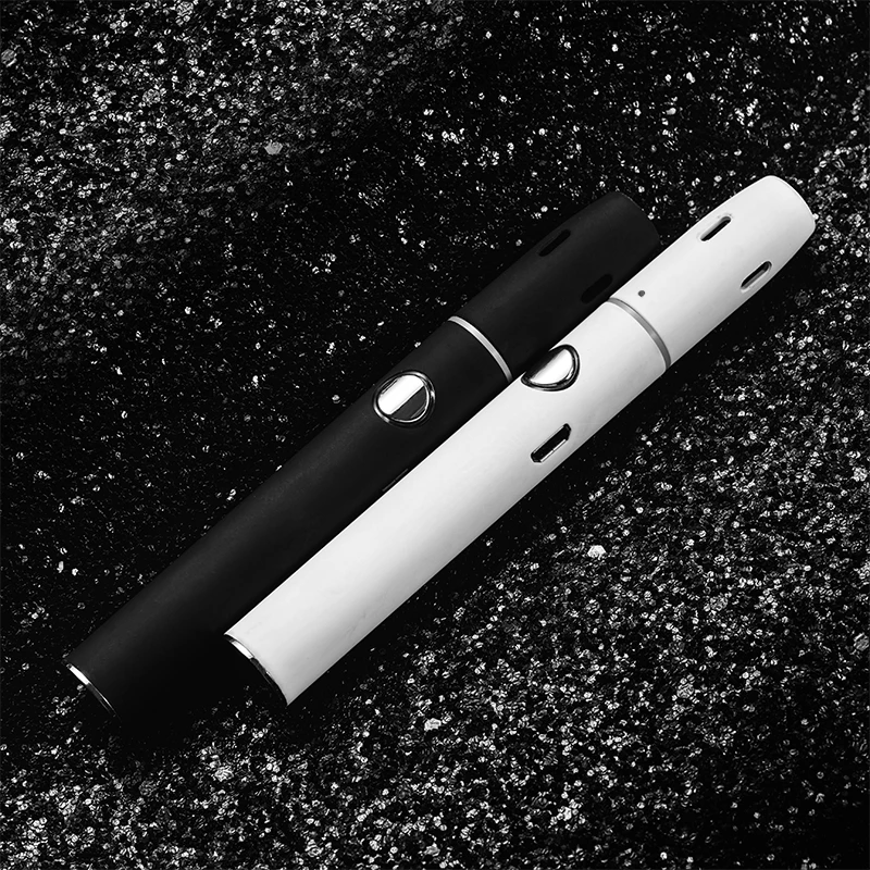 Оригинальная сигарета Kamry Kecig 2 0 plus аккумулятор 650 мАч набор электронных сигарет
