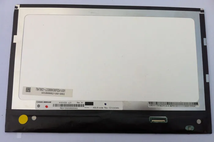Оригинальный Полный ЖК-дисплей для планшетного ПК Asus PadFone 2 Station A68 Бесплатная