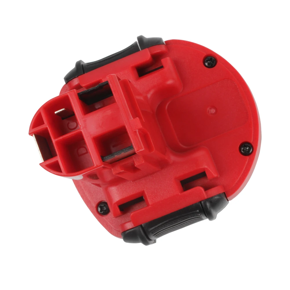 VANON 9 6 вольт 2000 мАч Ni-CD аккумулятор для Bosch BAT048 черный в 2.0Ah PSR 960 аккумуляторная