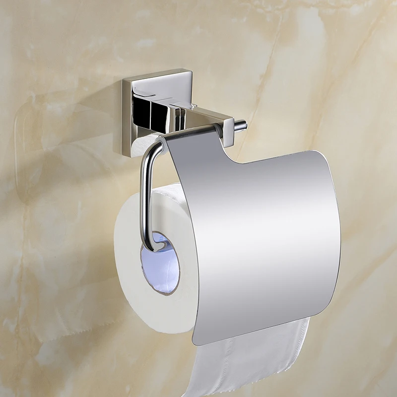 AUSWIND Sus 304 stainless steel bathroom hardware set polish finish wall mounted accessories modern AQ | Обустройство дома
