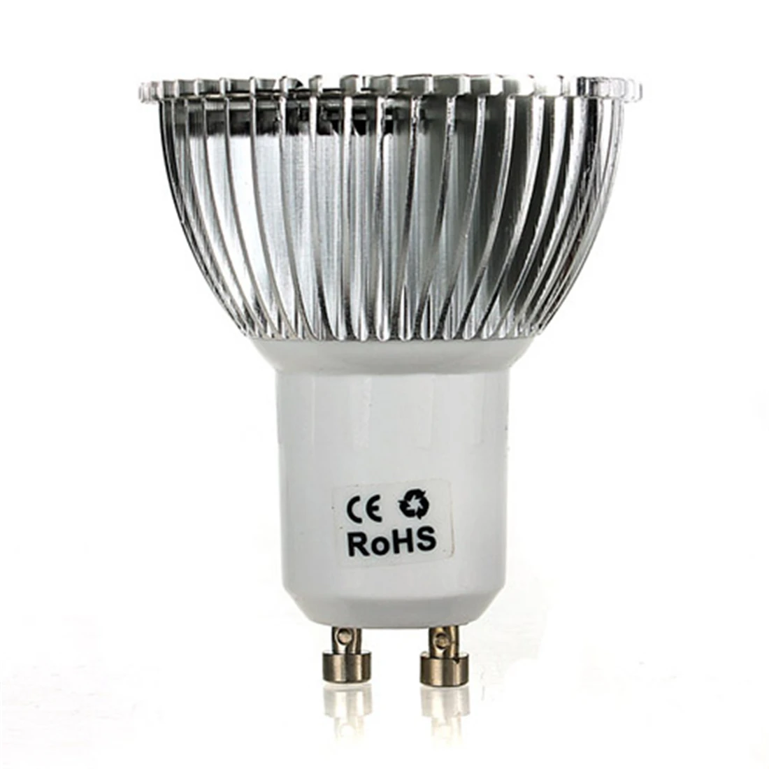 5x6 4 Вт Светодиодная лампа GU10 16 LED 5630 SMD энергосберегающая точечное освещение лампы