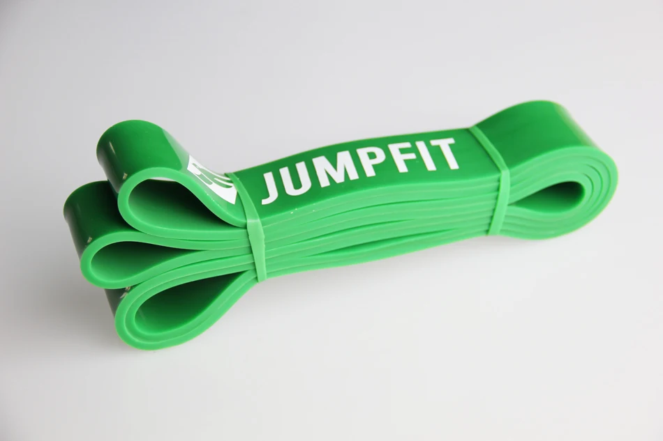 2 шт. в 1 Набор латексных поперечных резинок для фитнеса тела тренажерного зала