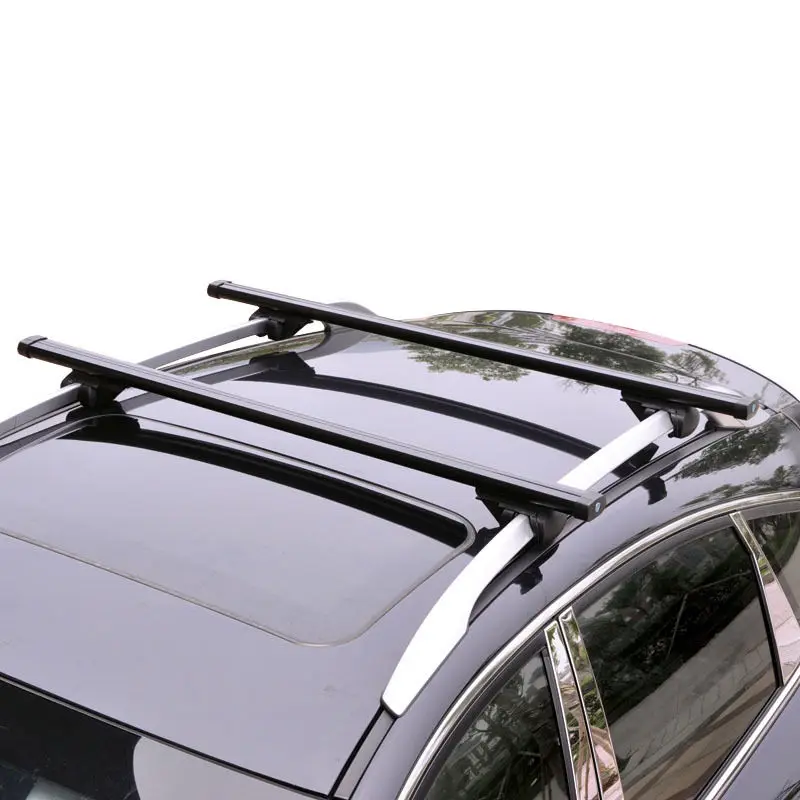 

Adjustable Baggage holder Aluminum alloy Main Body For Benz ML250-ML500 1998-15