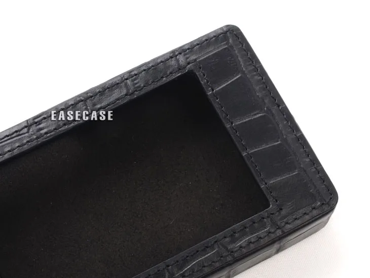 A6 Custom-Made Genuine Leather Case For Luxury&Precision L5
