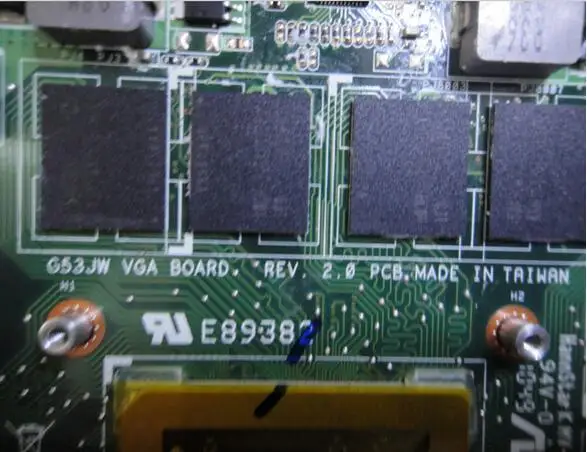 N11E GS A1 VGA G53JW G53SX G53SW G73JW G73SX G73SW GTX460M GTX 460M 1 5 GB видеокарта графическая карта|graphic card|card