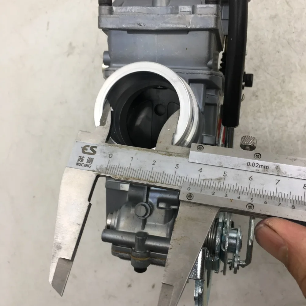 SherryBerg CARB FCR37 Наклонный боковой карбюратор гоночный карбюратор FCR 37 для Kawasaki KX250F TE250 2010 KX 250 FCR37 37 мм