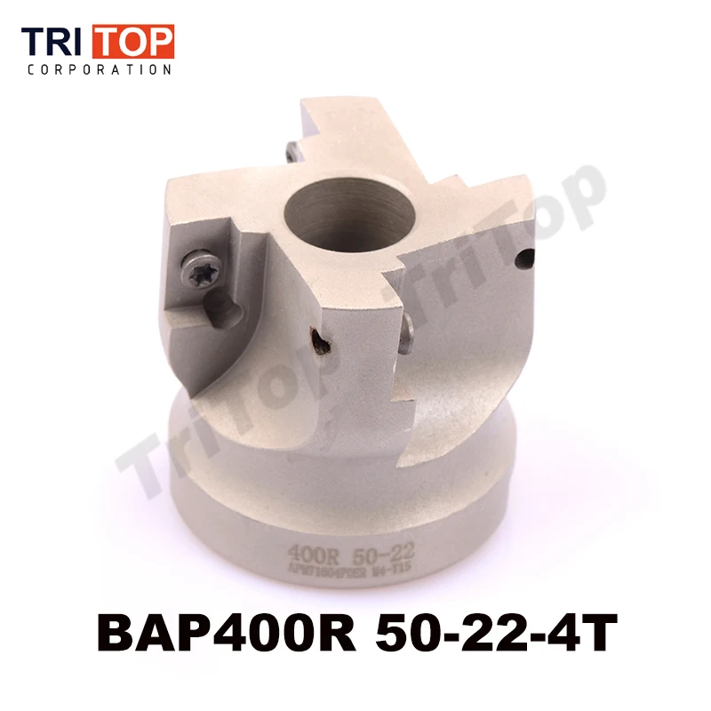 Бесплатная доставка BAP JAP 400R 50 22 4T фрезерный инструмент для фрезерной вставки APMT1604