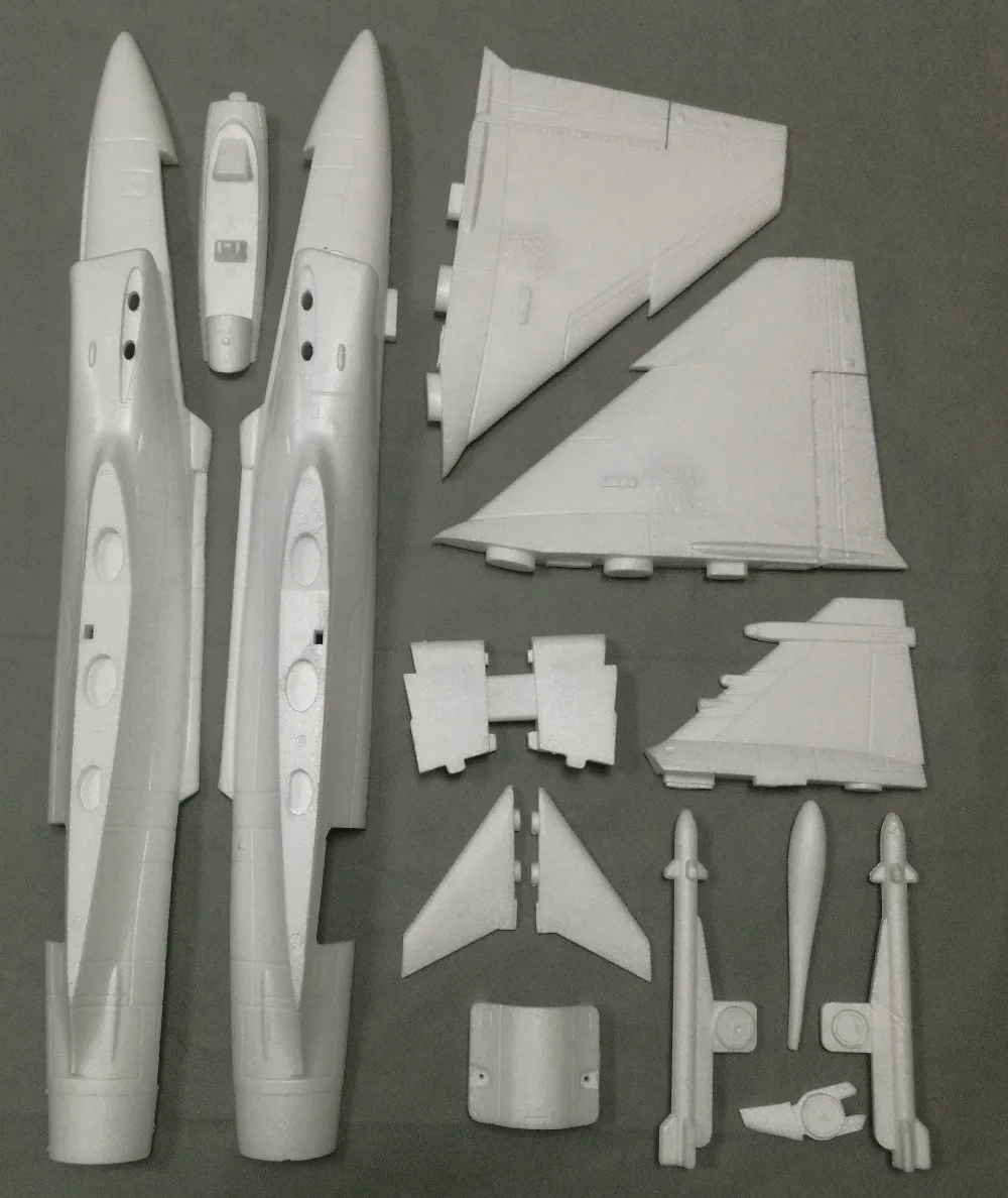 Jas39 50 мм вентилятор RC модель реактивный самолет комплект|jet kit|fan jetkit jet |