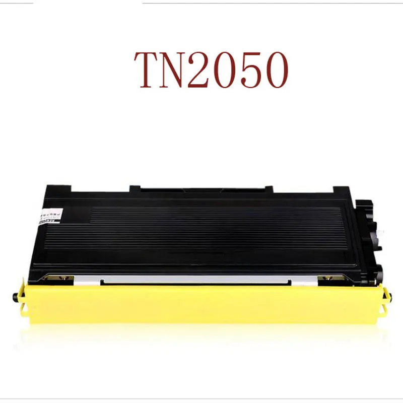 Тонер картридж для Brother TN350/2050/2000 Lenovo LT2020 Xerox 203/204 FAX2080/2020/2820/2825 Факс