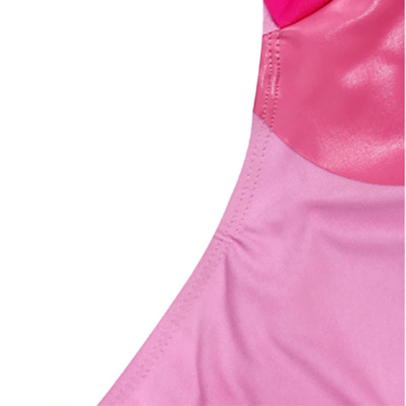 Детский купальный костюм со шляпой детский слитный купальник-бикини большого