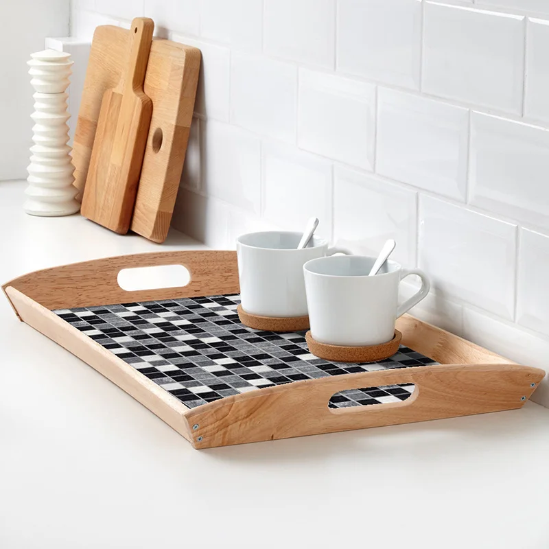 18 шт. мозаичная настенная плитка наклейка для дома кухни ванной комнаты стен