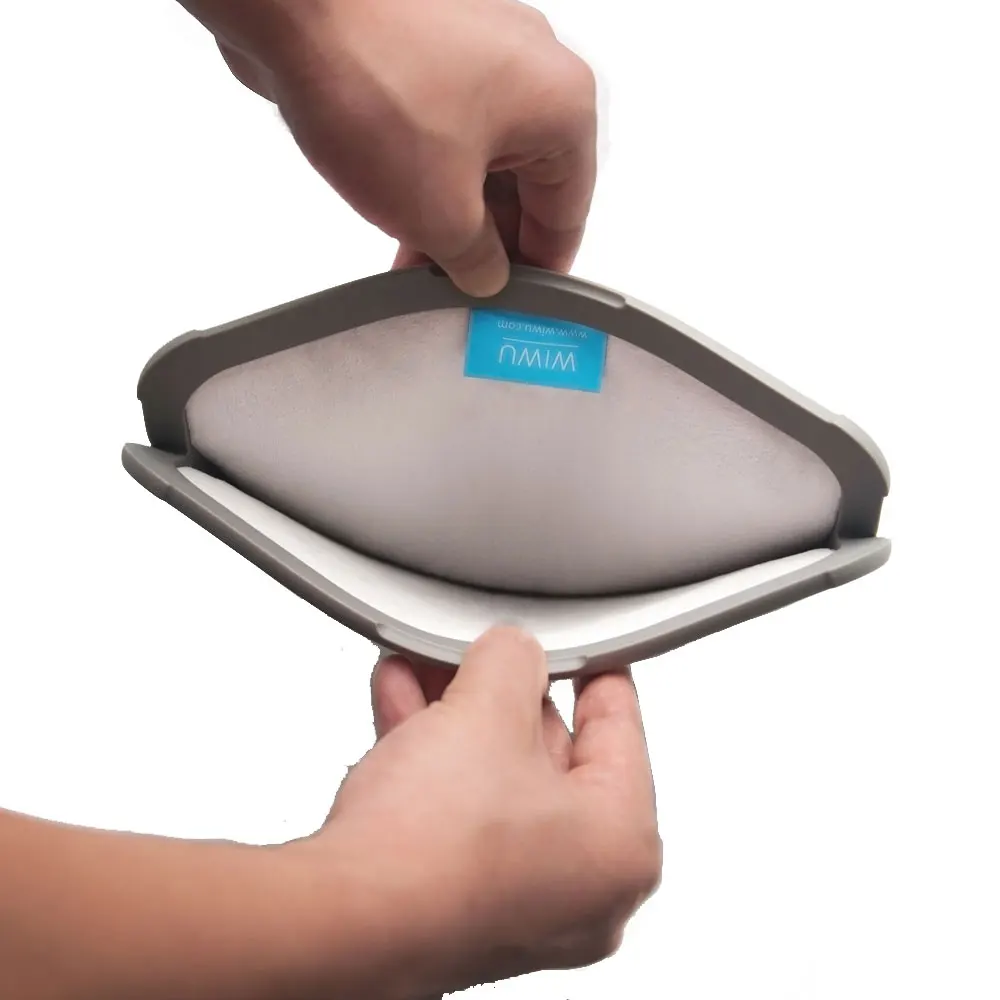 Водонепроницаемая сумка для ноутбука MacBook Pro 13 Ультратонкий чехол 15 Air чехол|bag for