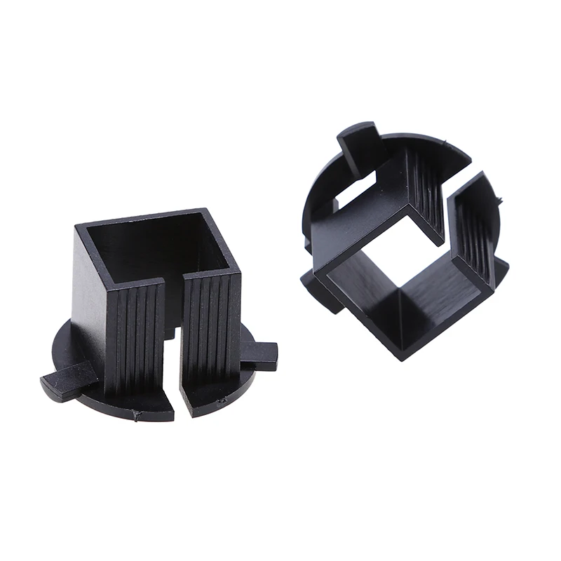 2 шт. держатели для ксеноновых ламп H7 Kia K5/Opel/Hyundai Elantra/Hyundai Santa/Fiat|for kia|for opelfor hyundai elantra
