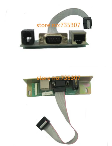 Новый оригинальный DIGI 100 версия весы со считывателем штрих-кодов сетевой