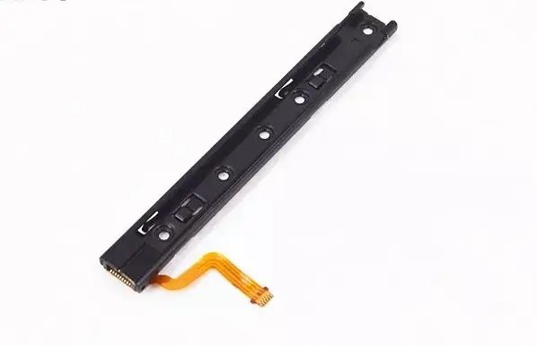 Оригинальная используемая для консоли nintendo switch slider в сборе ns LR направляющая с
