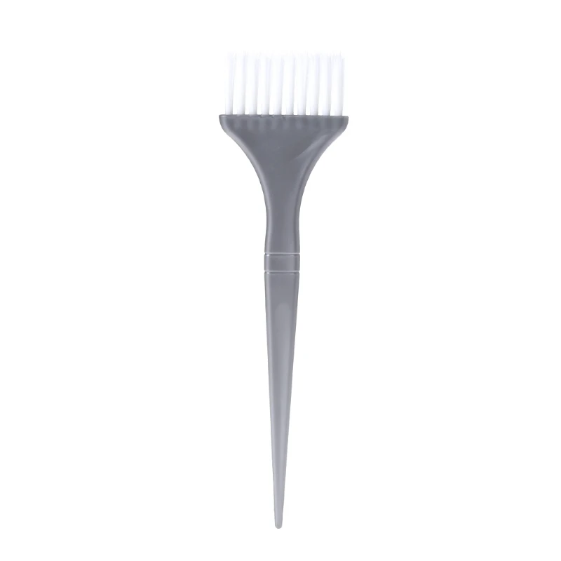 Парикмахерская раскраска для волос инструмент нанесения краски|salon hair|brush