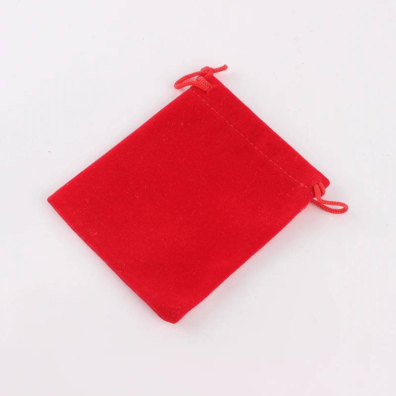 10 шт./лот 8*10 см сумка на шнурке с логотипом заказ бархатная сумка|pouch pouch|pouch bagpouch