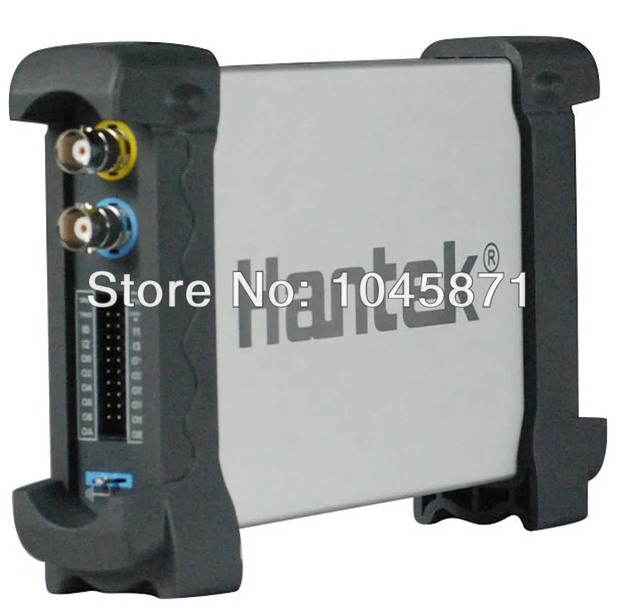 O032 Hantek 1025G 25MHz Arb 200MSa/s Wave Function Arbitrary Waveform Generator | Инструменты