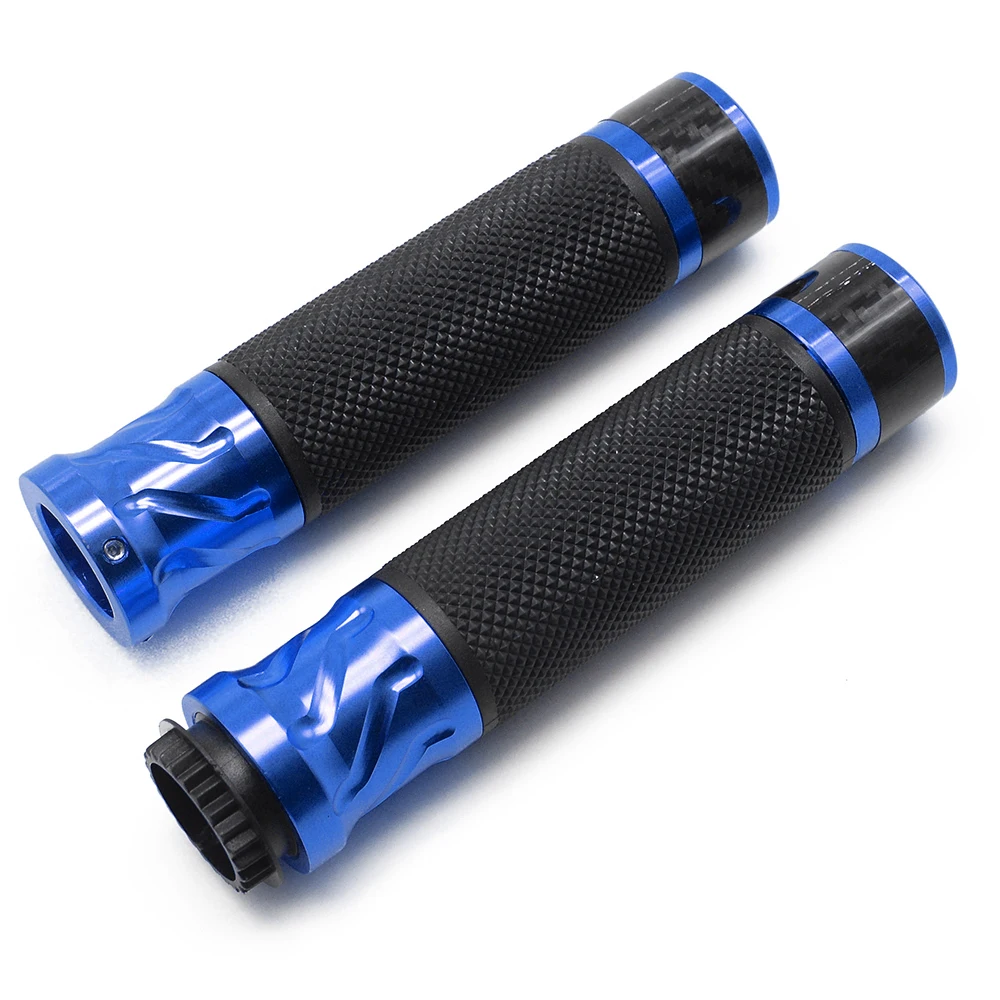 22 мм универсальные аксессуары для мотоциклов ручные ручки Kawasaki Z800 Z250 CBR1000XX CBR954RR