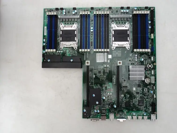 

Server motherboard for RD430 RD330 RD440 RD340 SX52400RN mainboard Fully tested