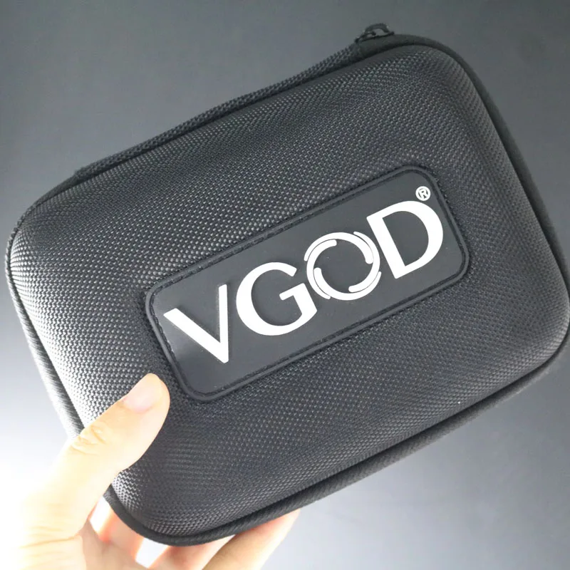 Оригинальный чехол VGOD 331332 сумка для вейпа в комплекте как S iStick Pico Mod Melo 3 Mini tfv8 x big