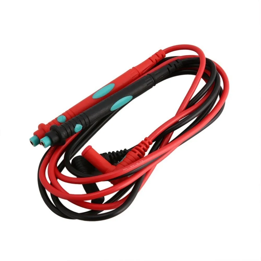 ML1608 2 шт. Электрический метр тестовая Ручка иглы наконечник зонд для щупы