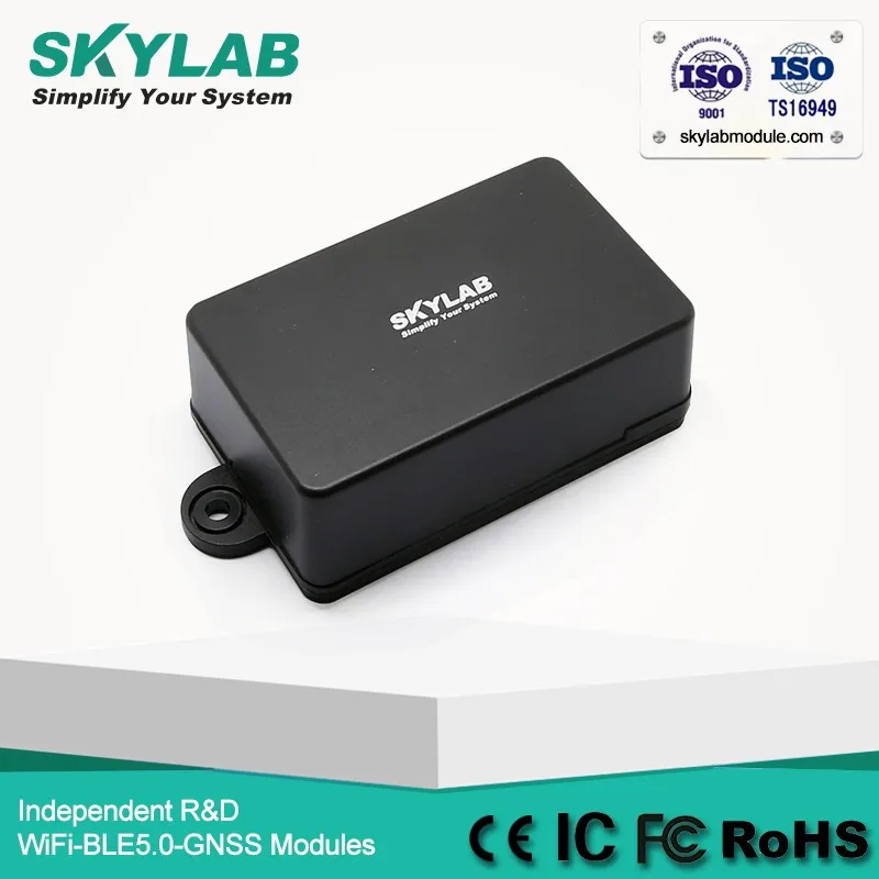 SKYLAB Bluetooth 4 0 маячок с ультранизким энергопотреблением/переносной тег Ibeacon|bluetooth