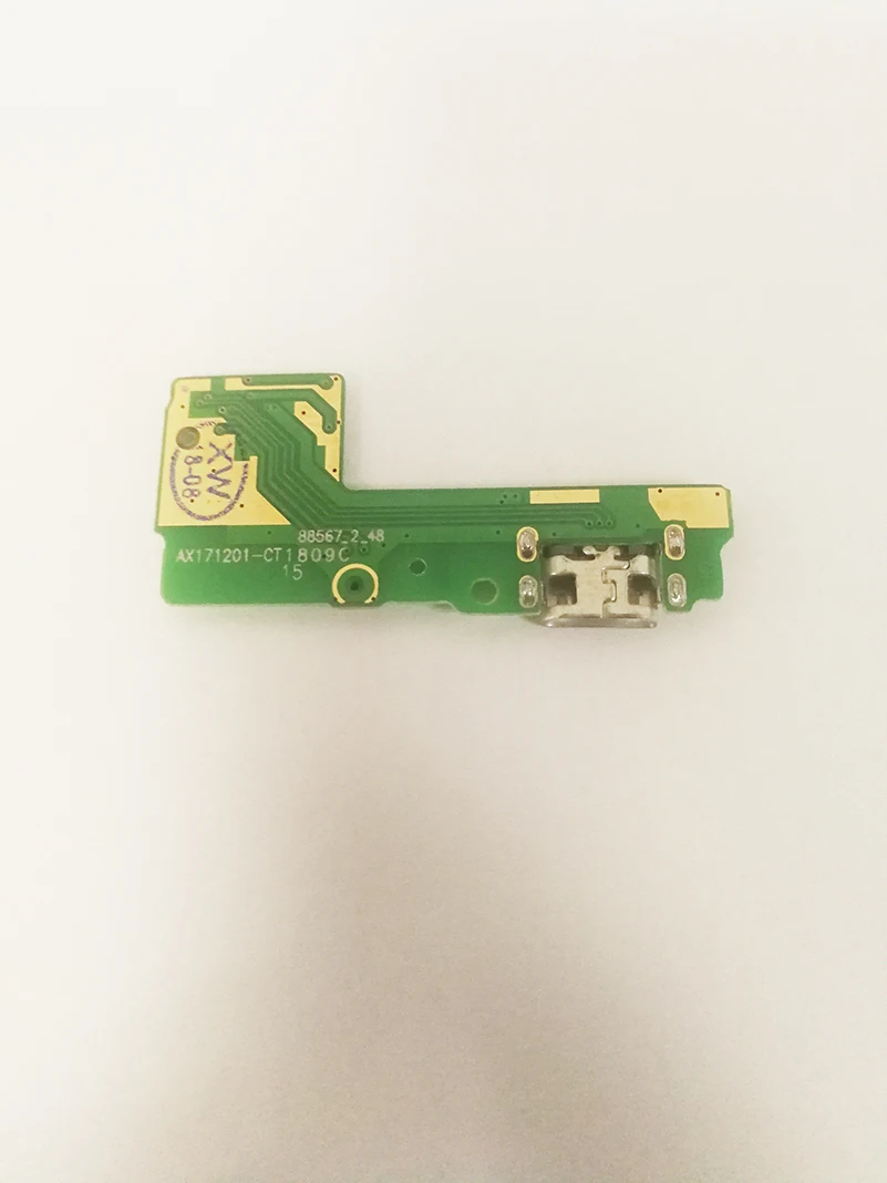 Качественный зарядный порт AAA для Xiaomi Redmi 5 USB док станция + микрофон Moto Module 5|Шлейфы