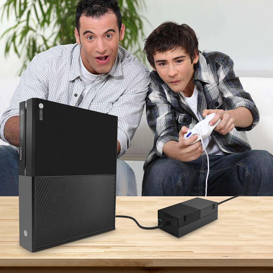 Блок питания для Xbox one блок консоли 220 Вт 100 240 В|Источники питания| |