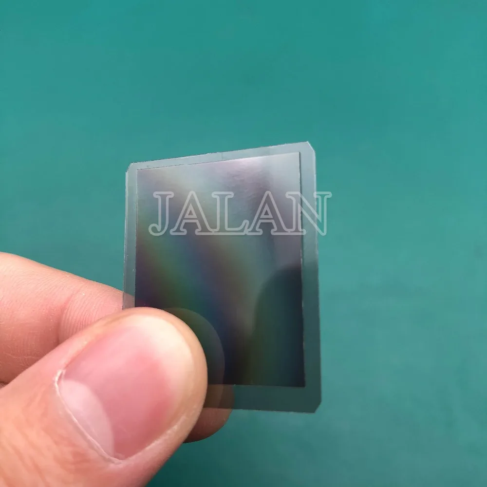 Поляризатор JALAN для Apple Watch Series 1/2/3/4 38 42 40 44 мм 10 шт. поляризационная пленка часов