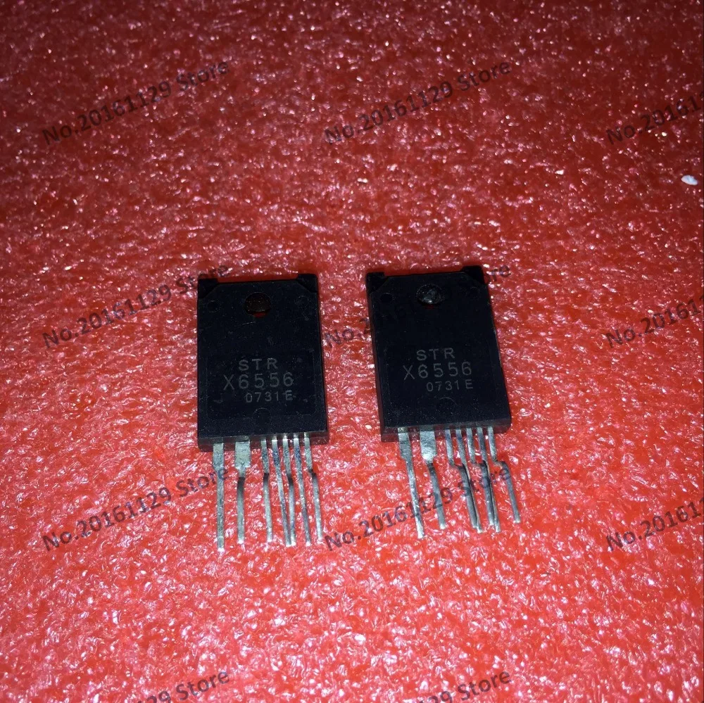 5 шт. STRX6556 STR X6556 100% новый и оригинальный|Запасные части| |