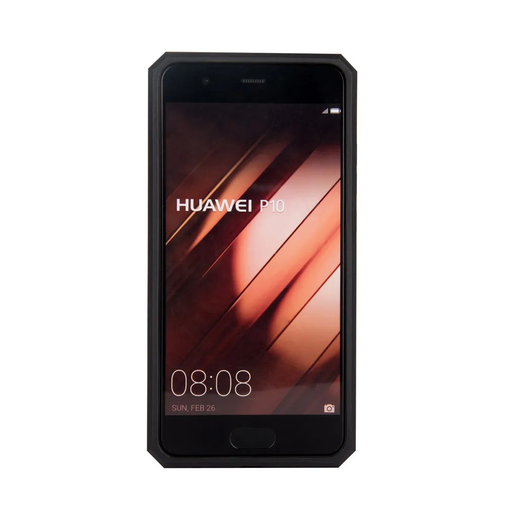 Для HuaWei P8 P8LITE чехол для телефона ударопрочный защитный корпус Knight Armor ЖЕСТКИЙ ПК