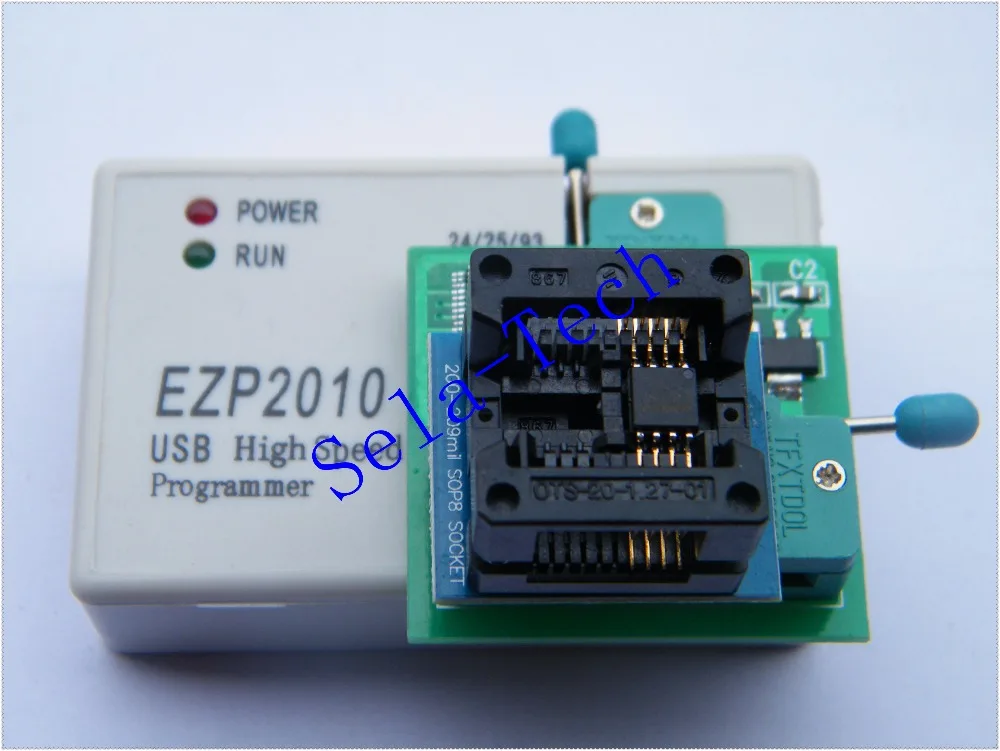 Высокоскоростной USB программатор серии 24 25 93 2010 Версия BIOS универсальный + адаптер