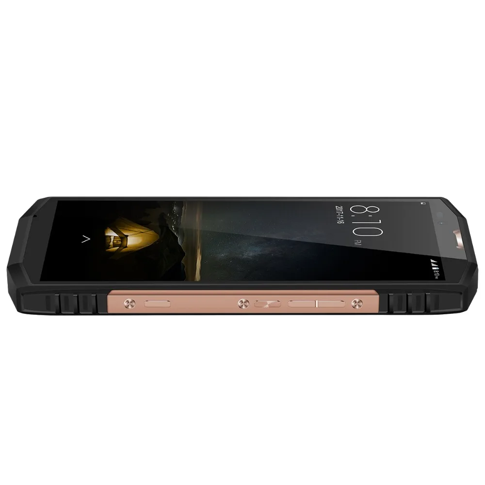 Blackview BV9000 Pro 6 ГБ + 128 Гб Смартфон Helio P25 Octa Core 5 7 &quot18:9 FHD безрамочный экран полный