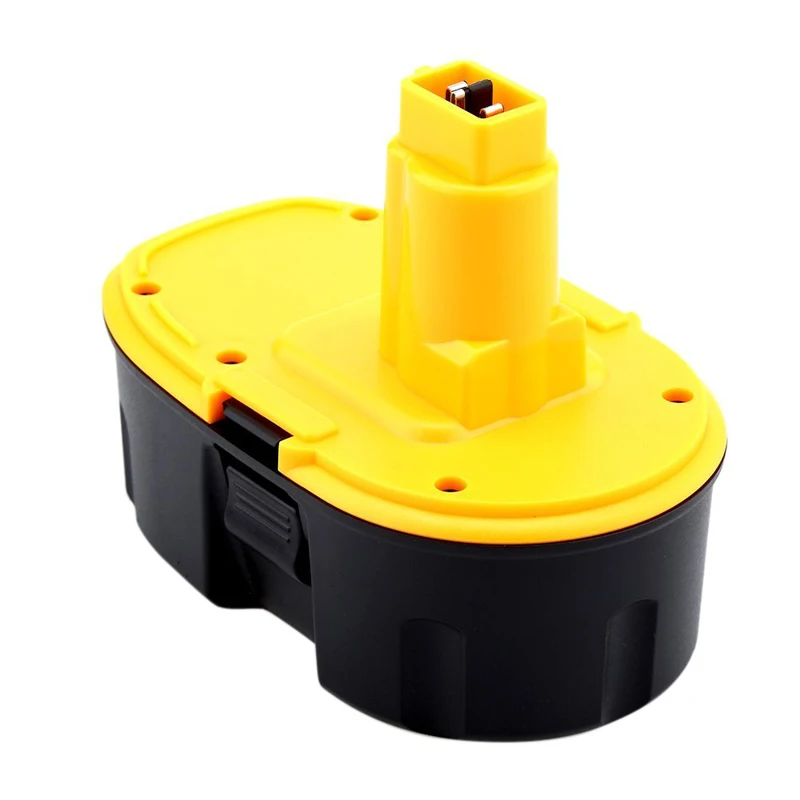 Аккумулятор для инструмента DEWALT DC9096 DC9099 388683 12 651034 01 DE9039 DE9095 DE9096 DE9098 DW9096 DW9095 DW9098 18