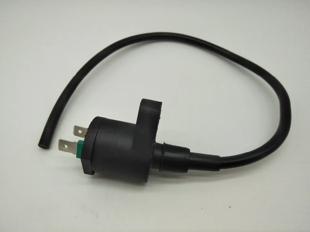 A193 производительность мотоцикла CDI зажигания Свеча вилка катушки провод кабель