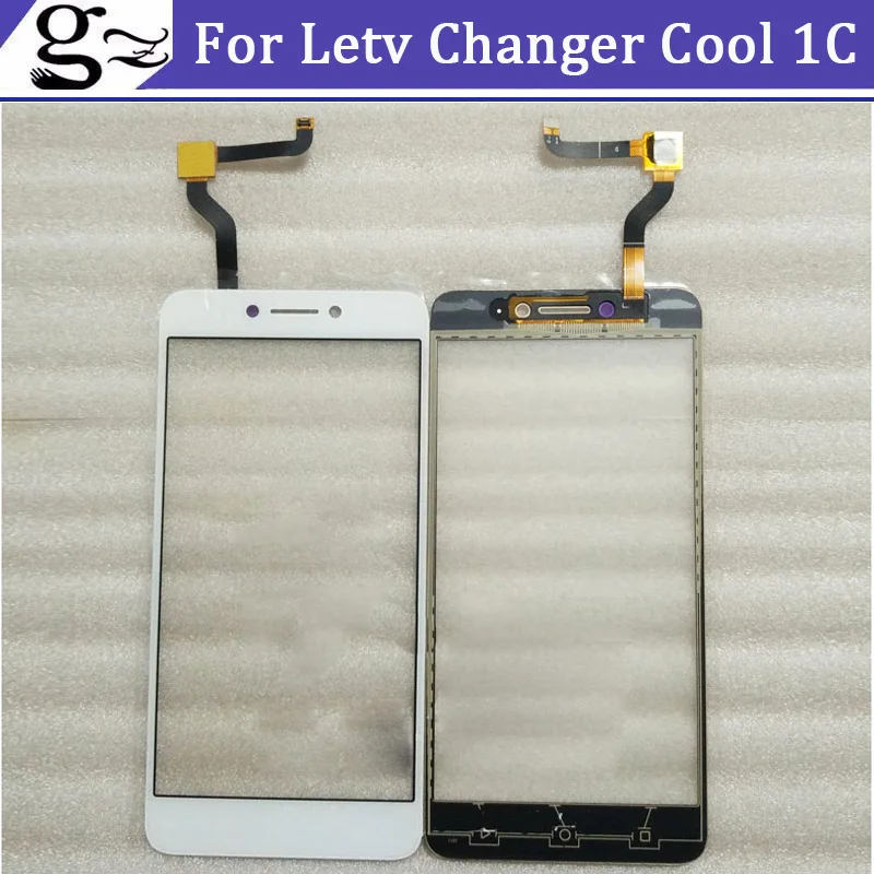 Оригинальный сенсорный экран Coolpad Cool Changer 1C C107