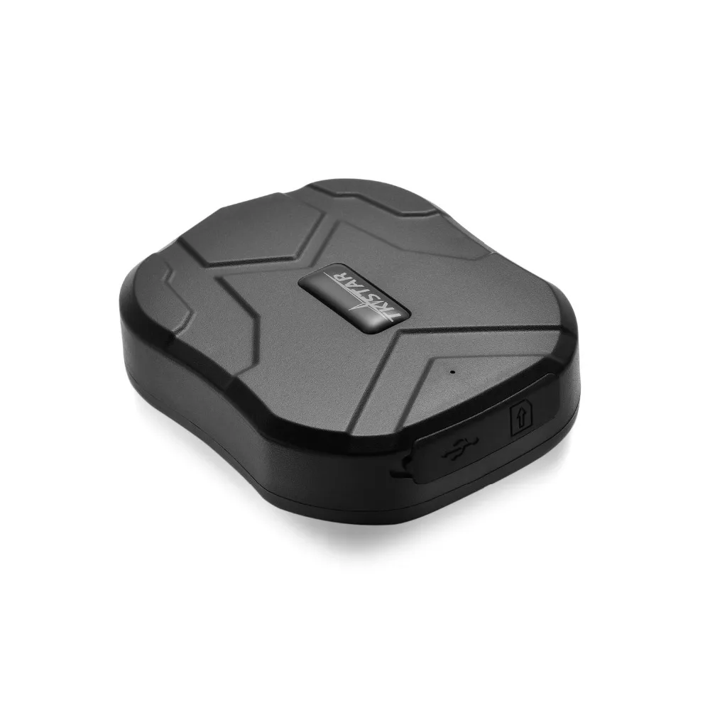 Автомобильный GPS трекер Tk905 TK905B мощный магнитный водонепроницаемый GSM GPRS система
