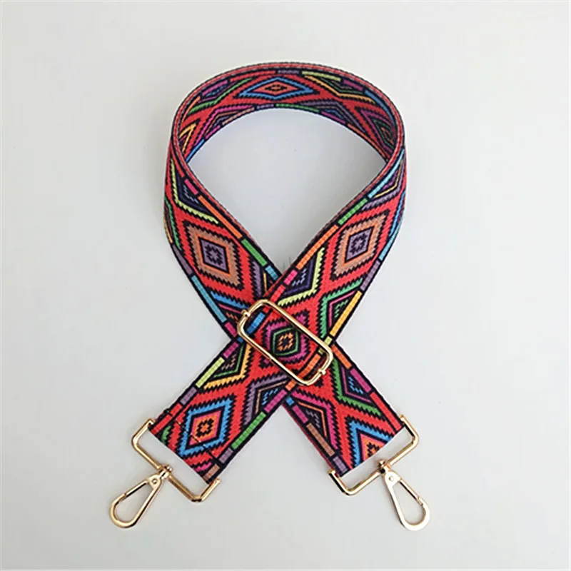 Модный дизайн сумки через плечо 120 см регулируемый женский ремень высокого