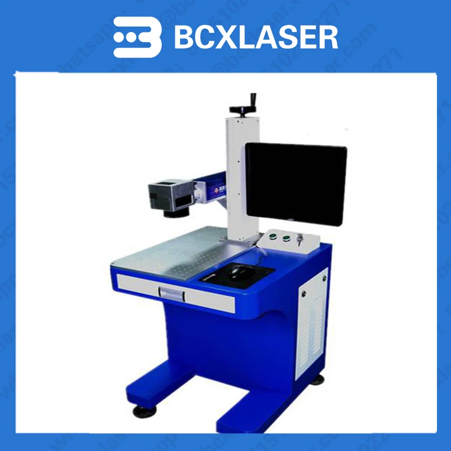 

China factory directry sale jewelry laser marking machine with cheap price