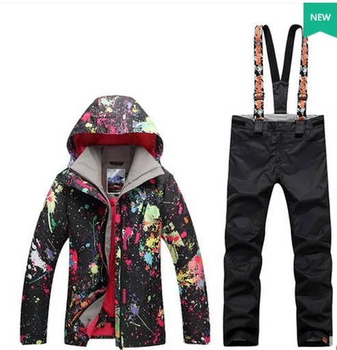 Женский лыжный костюм распродажа женская одежда для верховой езды альпинизма