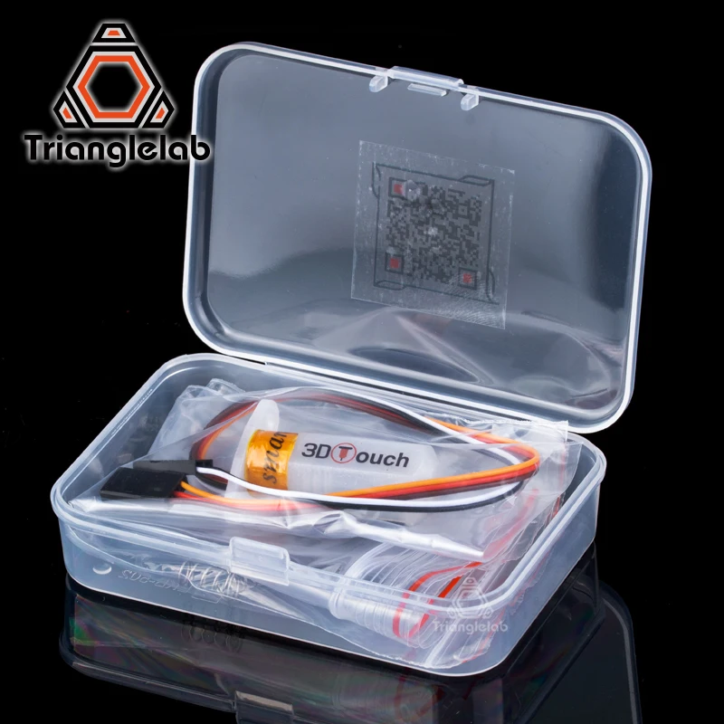 3D-принтер Trianglelab v3 2021 сенсорный бесплатная доставка датчик для автоматического