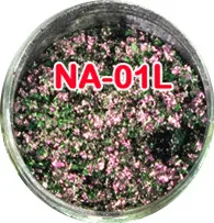 1g High Grade Chameleon Flakes Magic Effect Multi Chrome Nail Powder Glitter Sequins Gel Polish Art Manicure | Красота и здоровье
